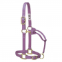 HALTER 1IN ADJ CHIN/THT LV