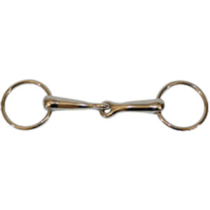 C.P. PONY RING BIT