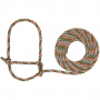 HALTER POLY ROPE COW 433