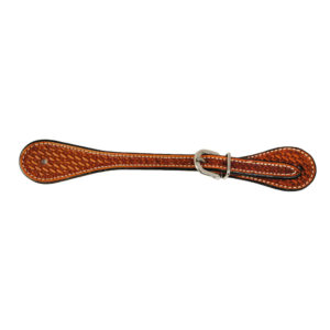 BASKET SPUR STRAPS