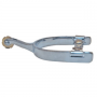 MENS5/8 IN SS ROPING SPUR