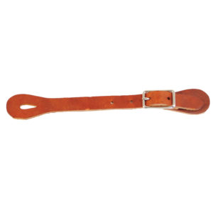 YOUTH SPUR STRAP