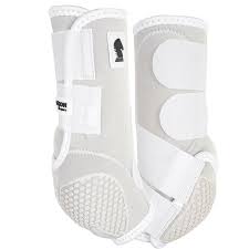 FLEXION LEGACY SYSTEM WHITE HIND