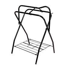 WEAVER SADDLE STANDS/RACK