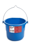 HEATED BUCKET 10QT 10FB