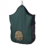 HAY BAG TOUGH CANVAS HUNT GREEN